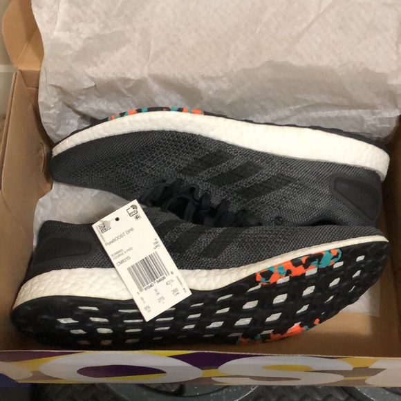 Adidas Pureboost DPR. - Picture 8 of 9